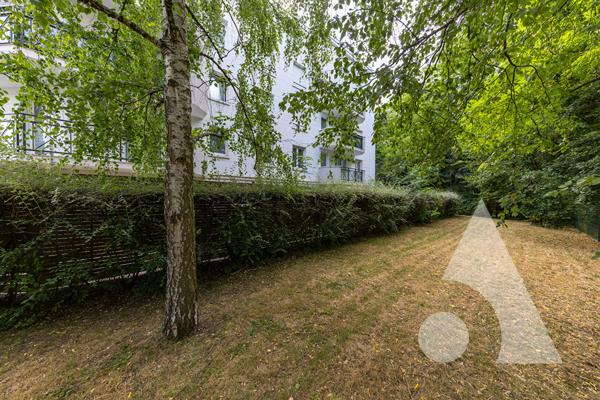 Appartement 2 pièces 44 m2