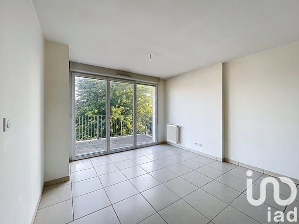 Appartement à vendre 2 pièces 39 m² Toulouse