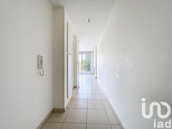 Appartement à vendre 2 pièces 39 m² Toulouse