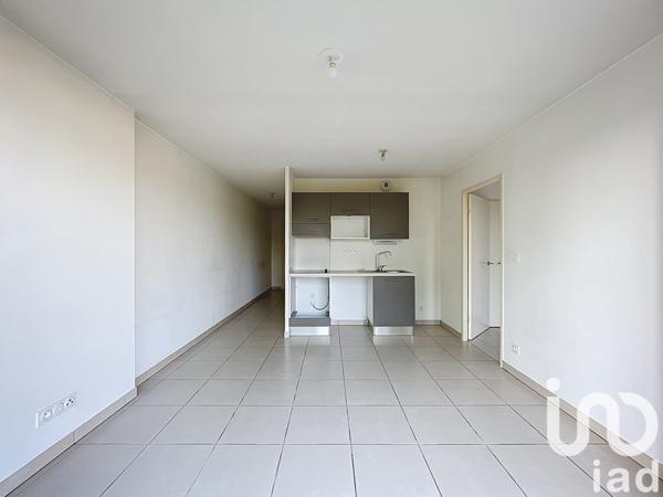 Appartement à vendre 2 pièces 39 m² Toulouse