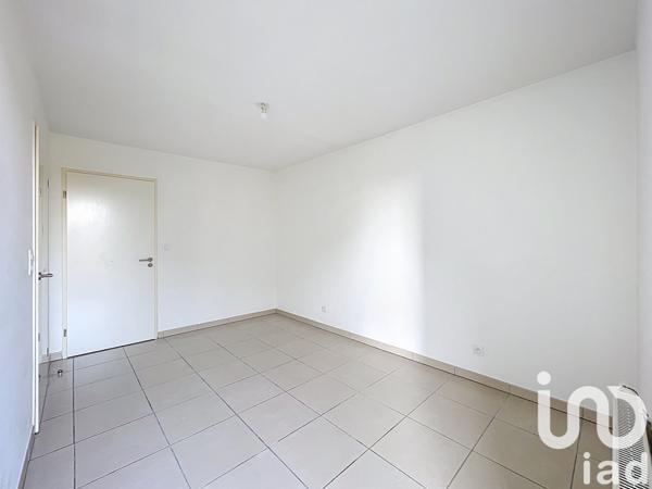 Appartement à vendre 2 pièces 39 m² Toulouse
