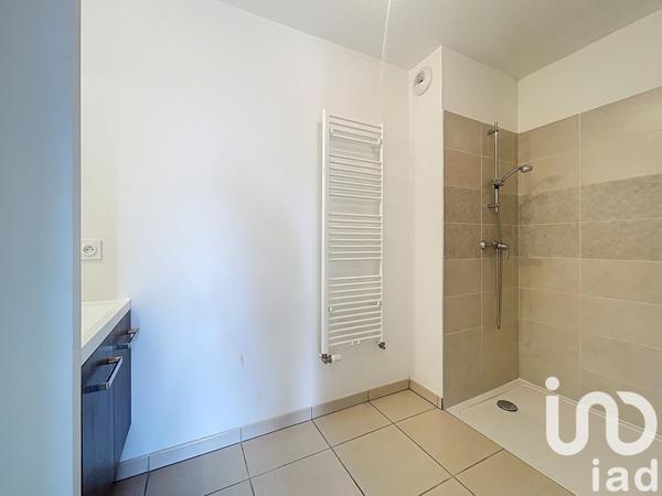 Appartement à vendre 2 pièces 39 m² Toulouse