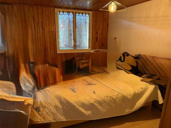 grande Maison plein pied Saint Remy 5 pièce(s) 123 m2