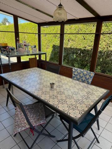 grande Maison plein pied Saint Remy 5 pièce(s) 123 m2