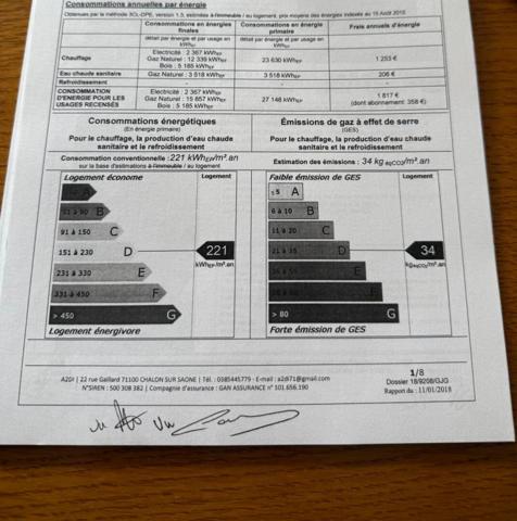 grande Maison plein pied Saint Remy 5 pièce(s) 123 m2