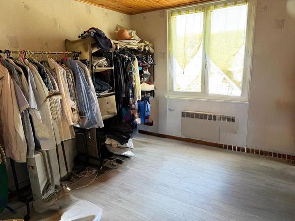 grande Maison plein pied Saint Remy 5 pièce(s) 123 m2