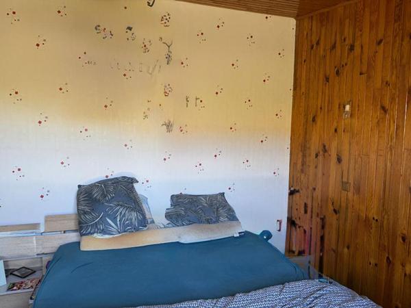 grande Maison plein pied Saint Remy 5 pièce(s) 123 m2