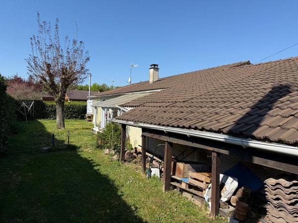 grande Maison plein pied Saint Remy 5 pièce(s) 123 m2