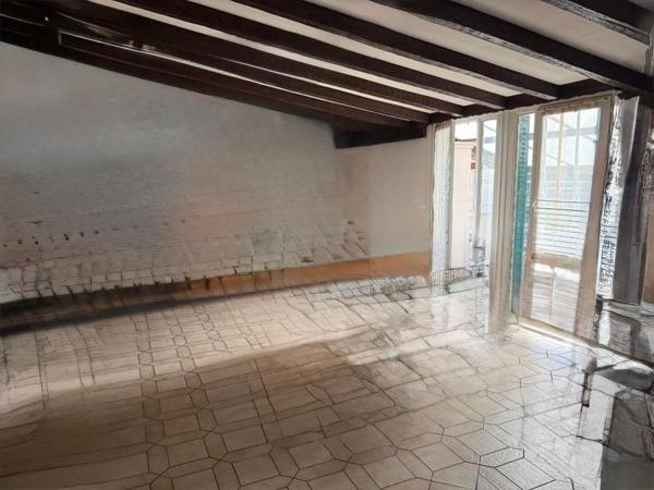 grande Maison plein pied Saint Remy 5 pièce(s) 123 m2