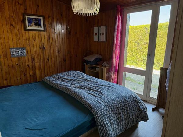 grande Maison plein pied Saint Remy 5 pièce(s) 123 m2