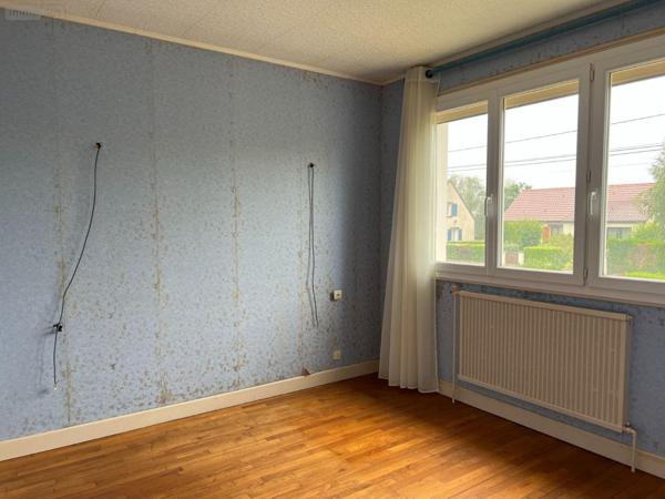 Maison à vendre à Ardentes dans l'Indre (36120), ref : JA/785