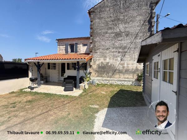 Maison
         4 pièces
        - 90 m² 189 000 € *