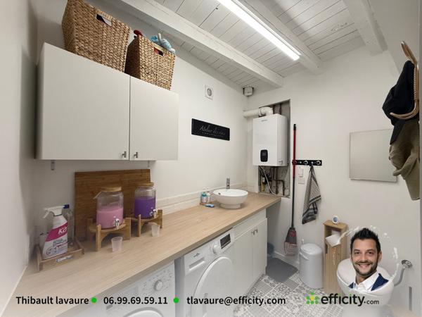 Maison
         4 pièces
        - 90 m² 189 000 € *
