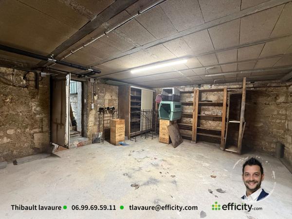 Maison
         4 pièces
        - 90 m² 189 000 € *