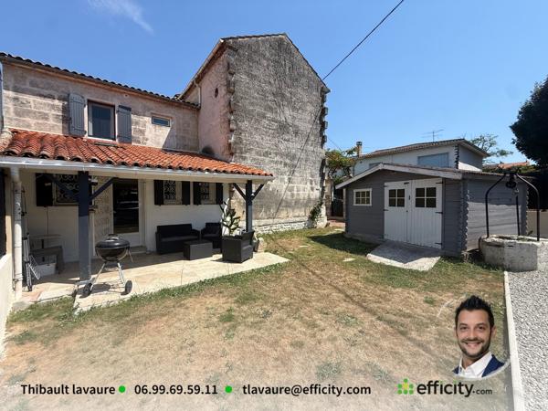 Maison
         4 pièces
        - 90 m² 189 000 € *