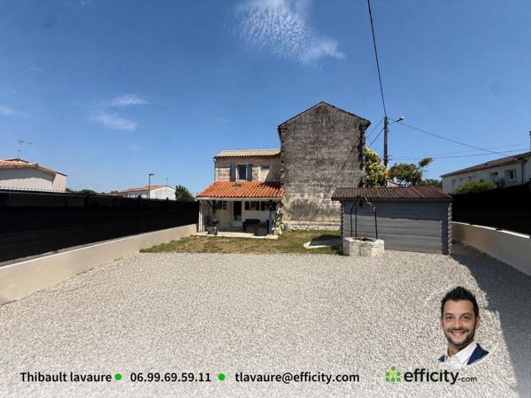 Maison
         4 pièces
        - 90 m² 189 000 € *