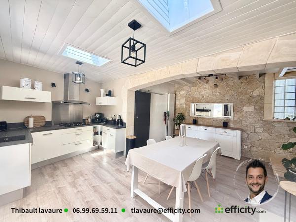Maison
         4 pièces
        - 90 m² 189 000 € *