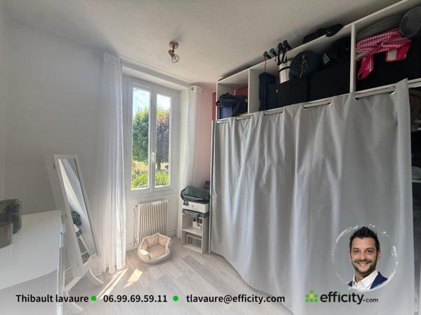 Maison
         4 pièces
        - 90 m² 189 000 € *