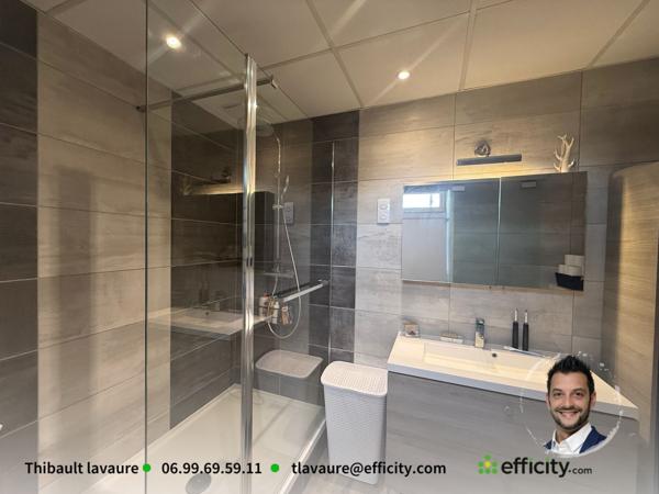 Maison
         4 pièces
        - 90 m² 189 000 € *