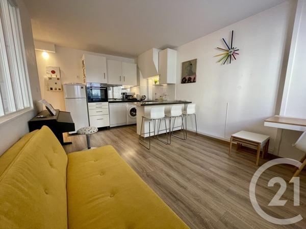 Appartement F3 à vendre  3 pièces - 53,79 m2 ST MAURICE - 94