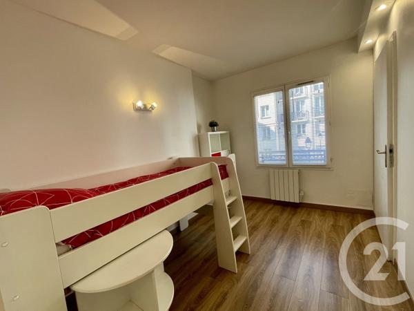 Appartement F3 à vendre  3 pièces - 53,79 m2 ST MAURICE - 94