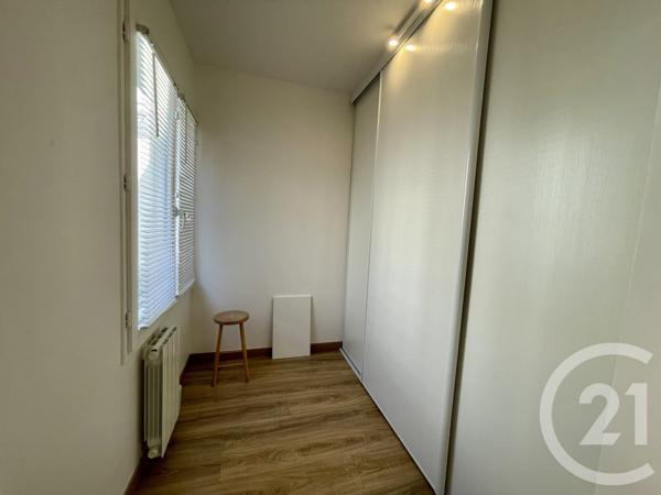 Appartement F3 à vendre  3 pièces - 53,79 m2 ST MAURICE - 94