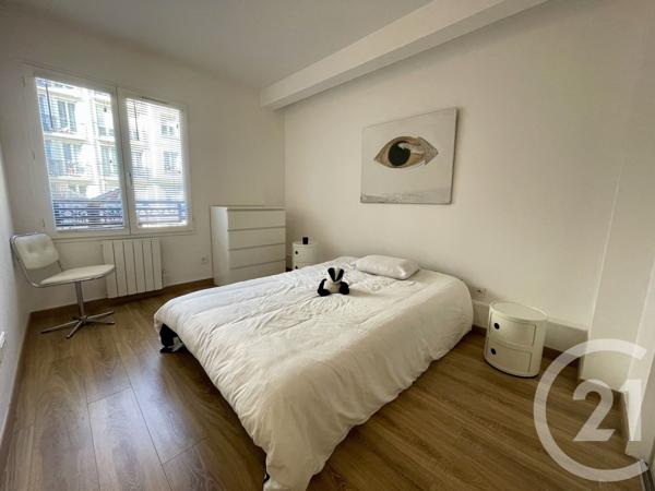Appartement F3 à vendre  3 pièces - 53,79 m2 ST MAURICE - 94