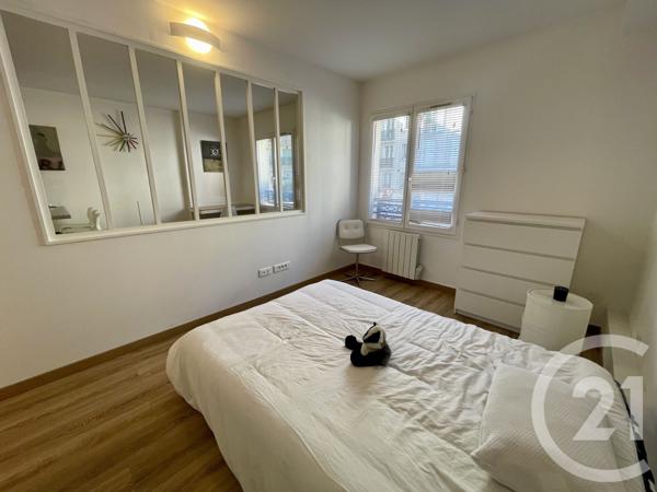 Appartement F3 à vendre  3 pièces - 53,79 m2 ST MAURICE - 94