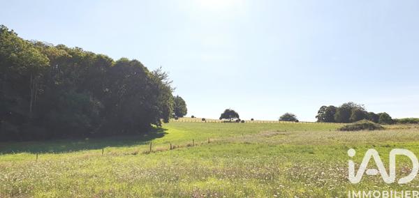 Terrain à vendre 3 002 m² Brive-la-Gaillarde