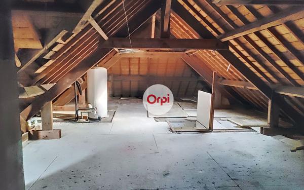 Maison à vendre    4 pièces • 101,50 m2 Questembert