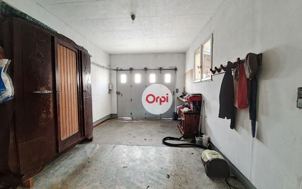 Maison à vendre    4 pièces • 101,50 m2 Questembert