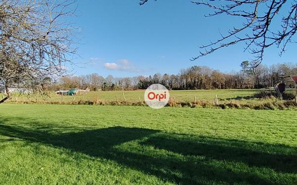 Maison à vendre    4 pièces • 101,50 m2 Questembert