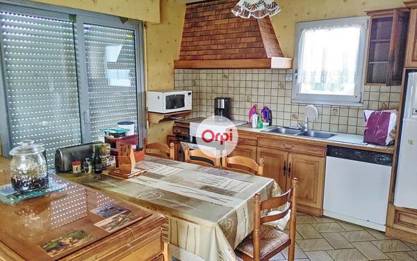 Maison à vendre    4 pièces • 101,50 m2 Questembert