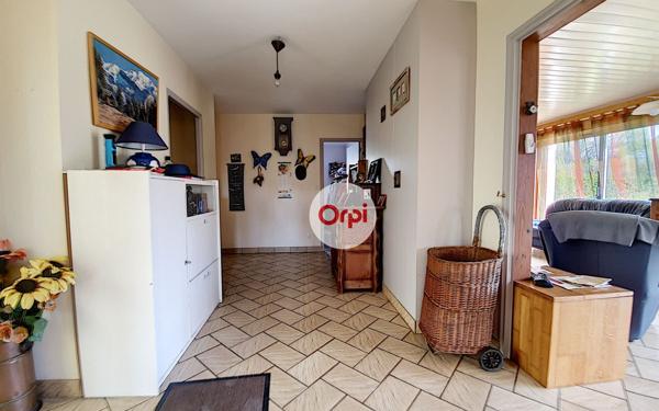 Maison à vendre    4 pièces • 101,50 m2 Questembert