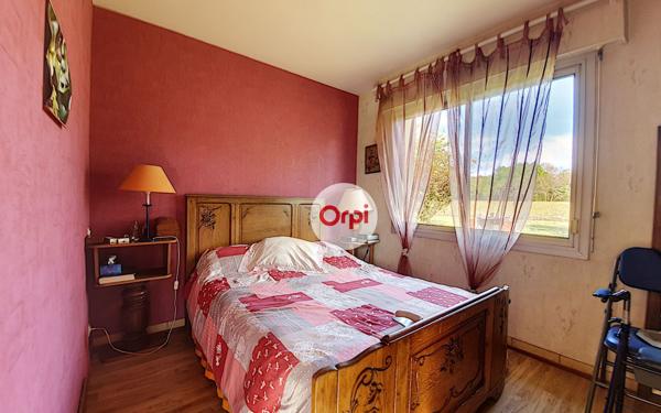 Maison à vendre    4 pièces • 101,50 m2 Questembert