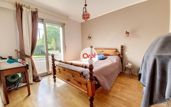 Maison à vendre    4 pièces • 101,50 m2 Questembert