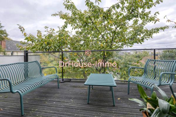 Maison à vendre 6 pièces de 159 m²