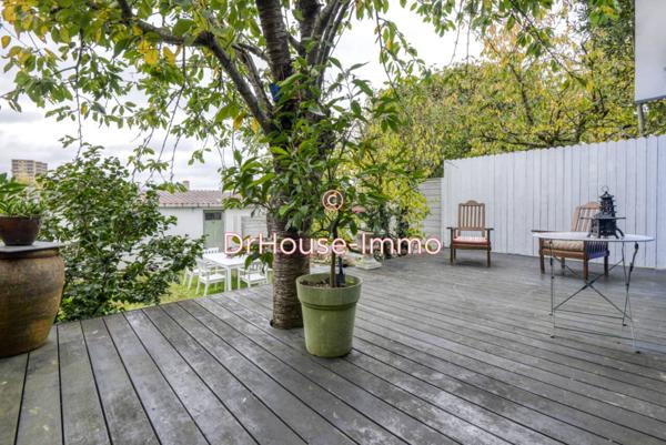 Maison à vendre 6 pièces de 159 m²