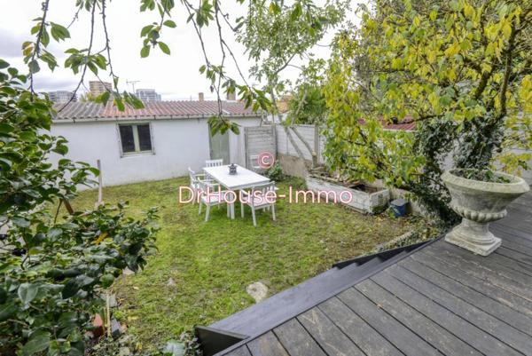 Maison à vendre 6 pièces de 159 m²