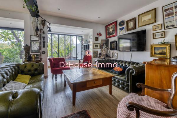 Maison à vendre 6 pièces de 159 m²