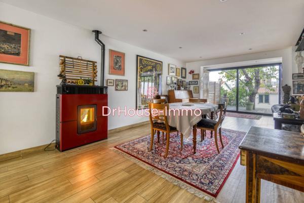 Maison à vendre 6 pièces de 159 m²