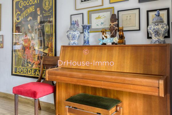 Maison à vendre 6 pièces de 159 m²