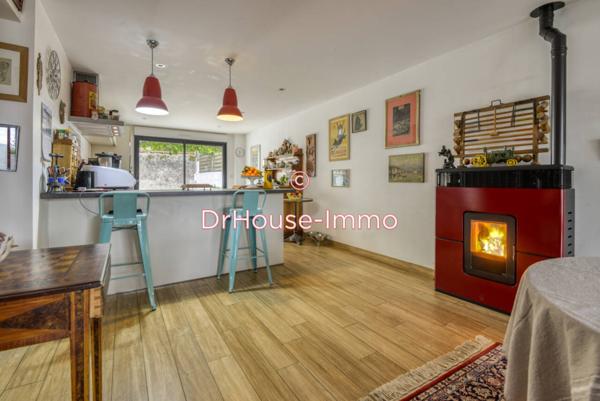 Maison à vendre 6 pièces de 159 m²