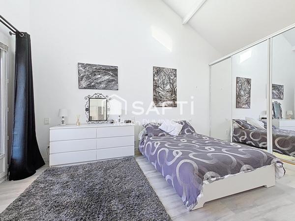 Magnifique maison famille