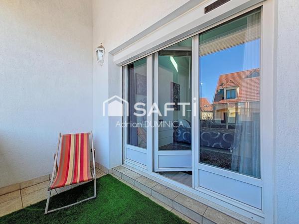 Magnifique maison famille