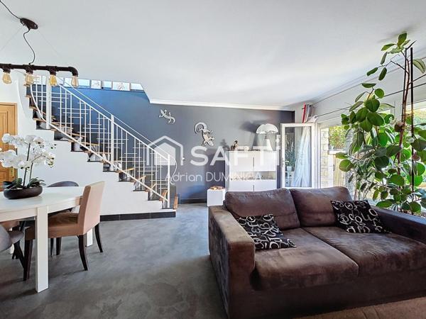 Magnifique maison famille