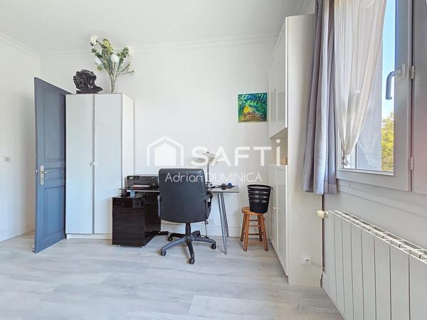 Magnifique maison famille