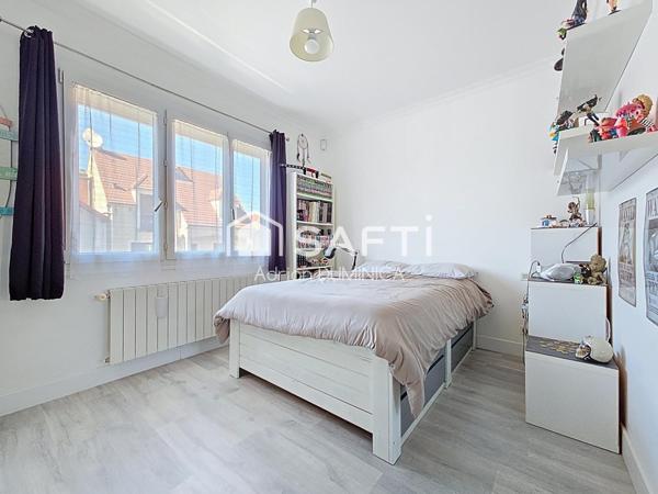 Magnifique maison famille