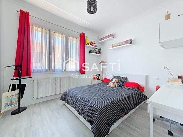 Magnifique maison famille