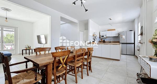 À vendre Maison 8 pièces 163 m² - Limoges 87100